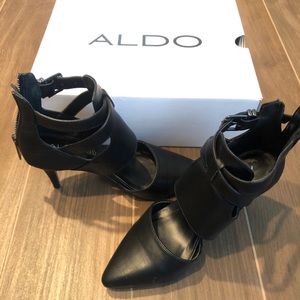 Aldo’s Shoes